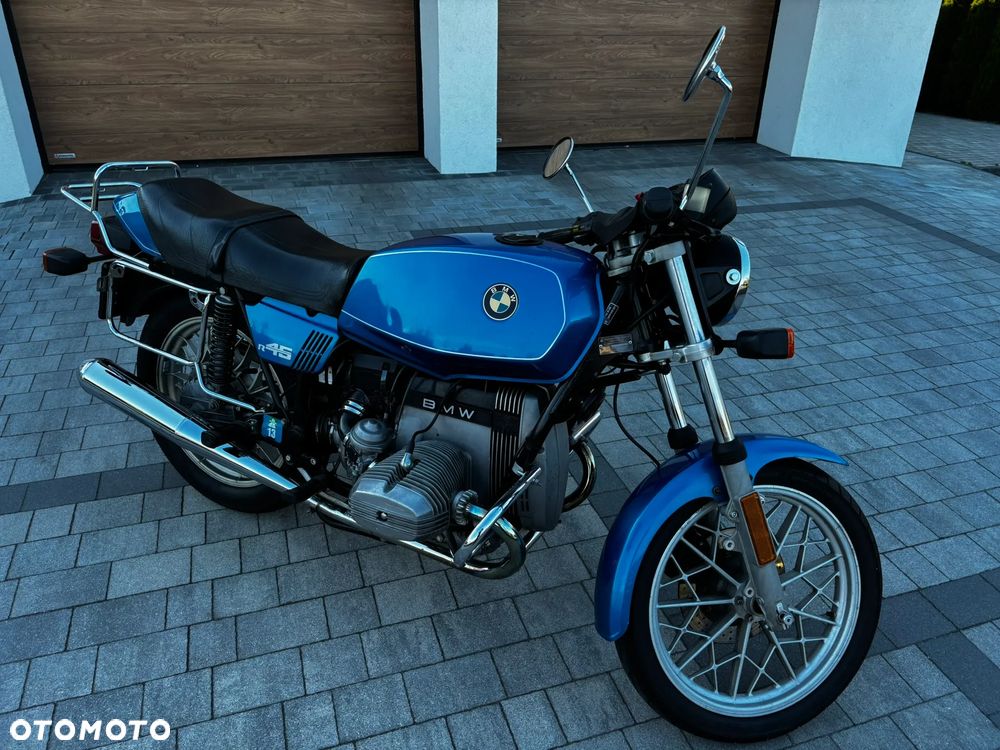 BMW R - 2
