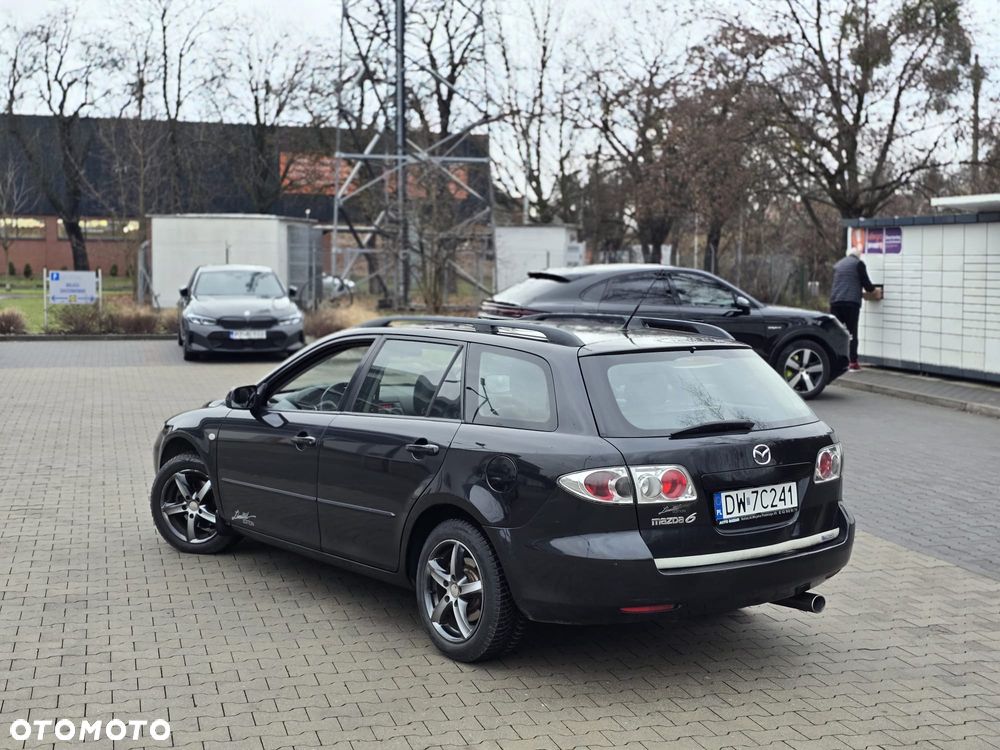 Mazda 6 - 3