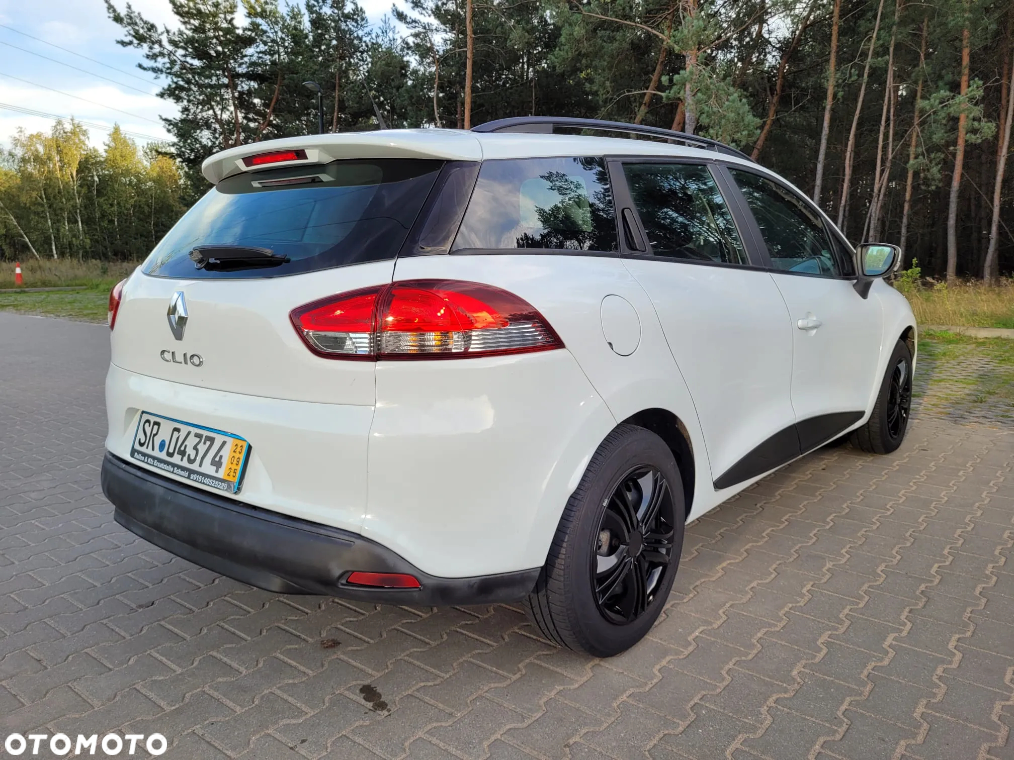 Renault Clio - 5
