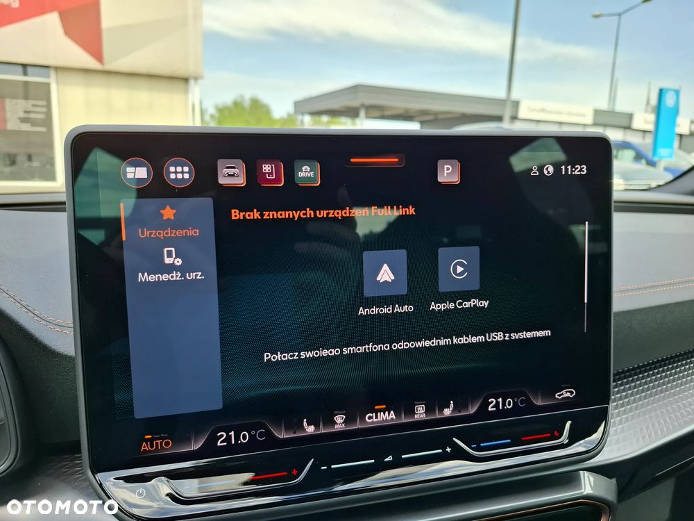 Cupra Leon Sportstourer 1.5 eTSI DSG - 25
