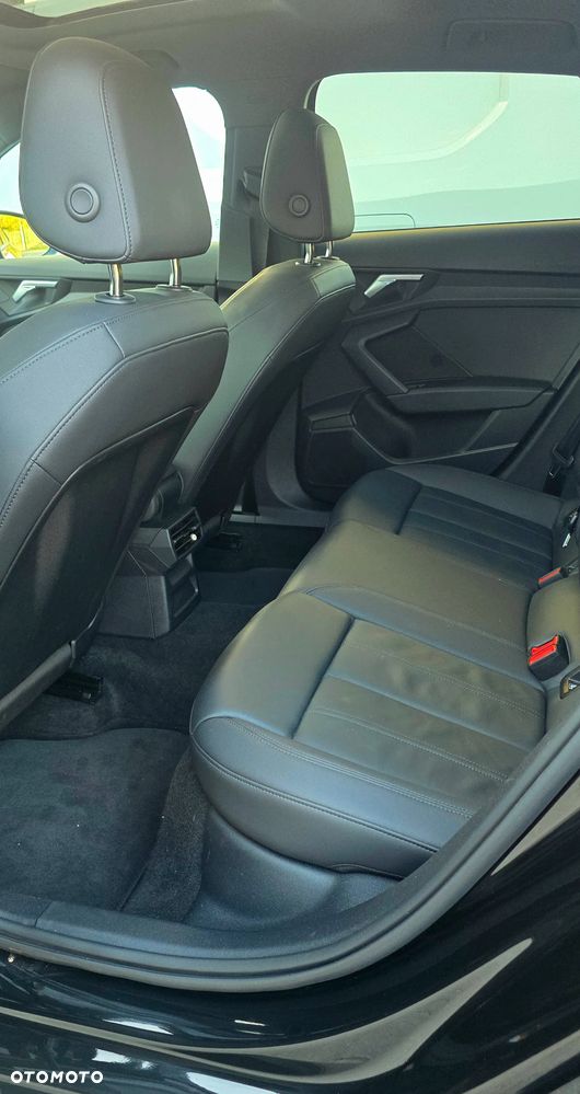 Audi A3 Sportback - 10