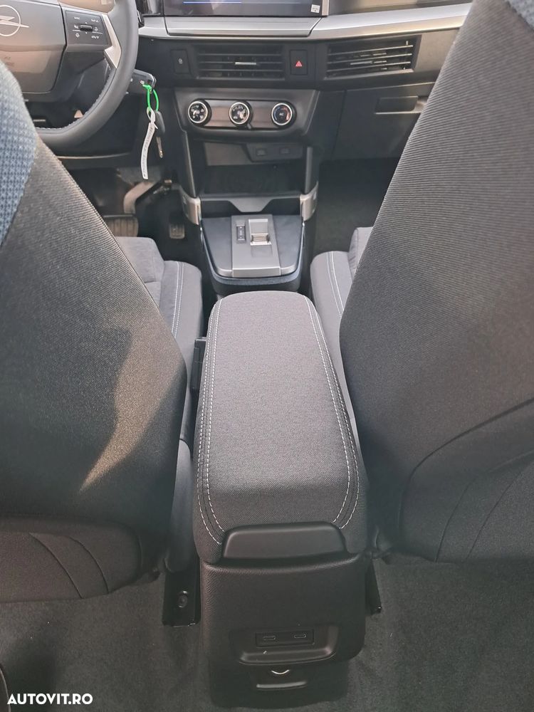 Opel Frontera 1.2 Turbo MHEV Edition - 19