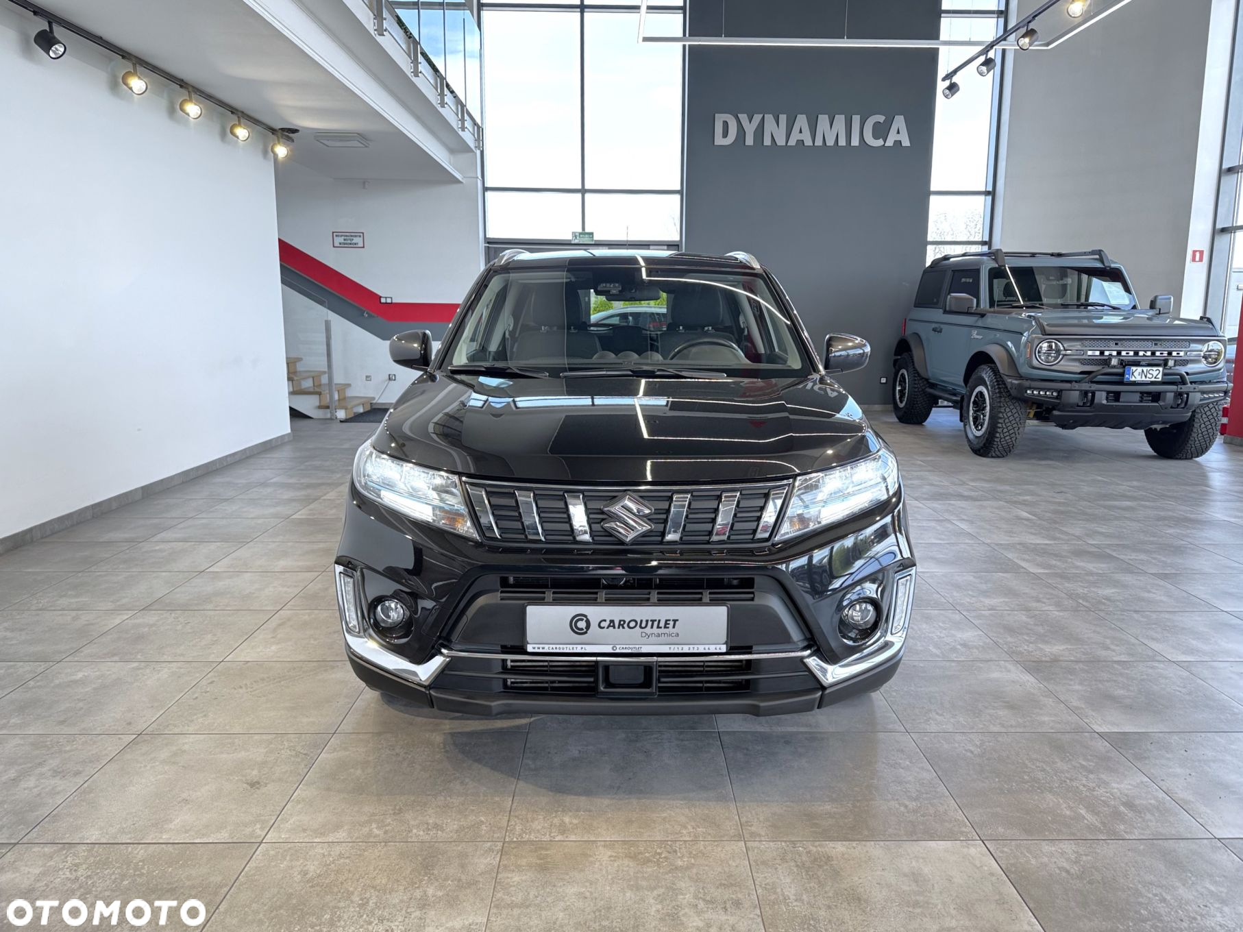 Suzuki Vitara - 4