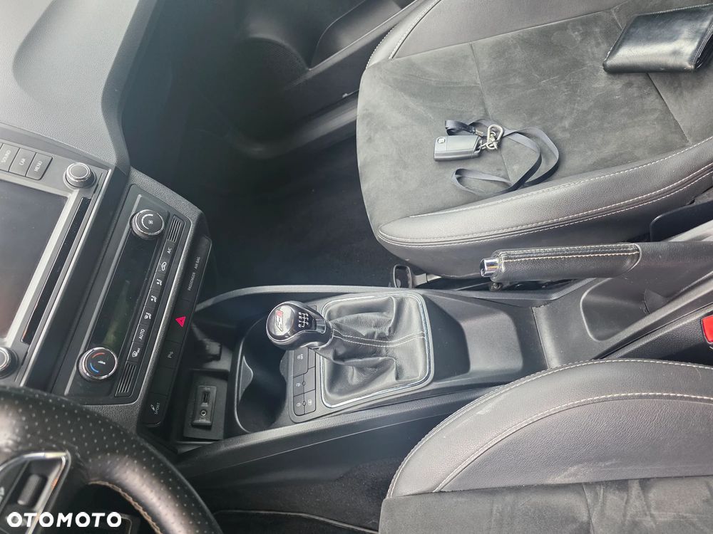 Seat Ibiza SC 1.8 TSI Cupra S&S - 8