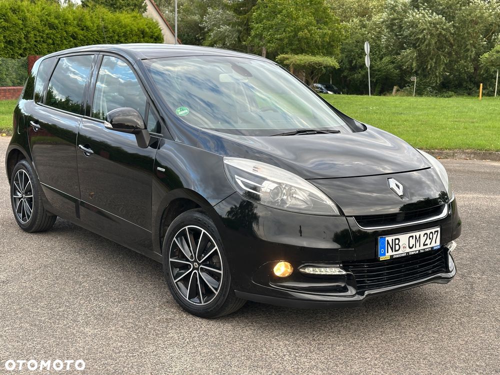 Renault Scenic Energy TCe 115 S&S Xmod Bose Edition - 7