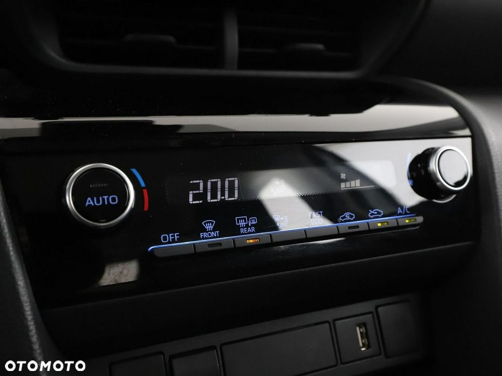 Toyota Yaris Cross Hybrid 1.5 Dynamic - 28