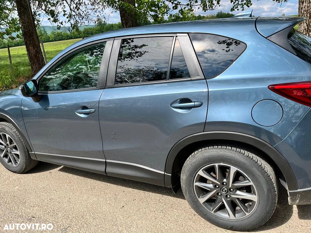 Mazda CX-5 - 3