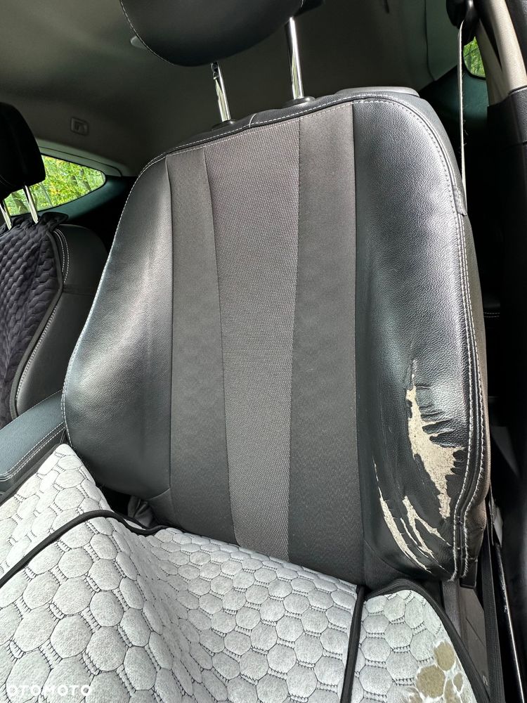 Renault Megane 1.5 dCi Dynamique EDC - 17