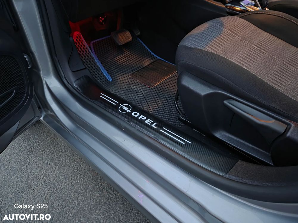 Opel Corsa 1.2 Turbo Start/Stop Aut. GS-Line - 5