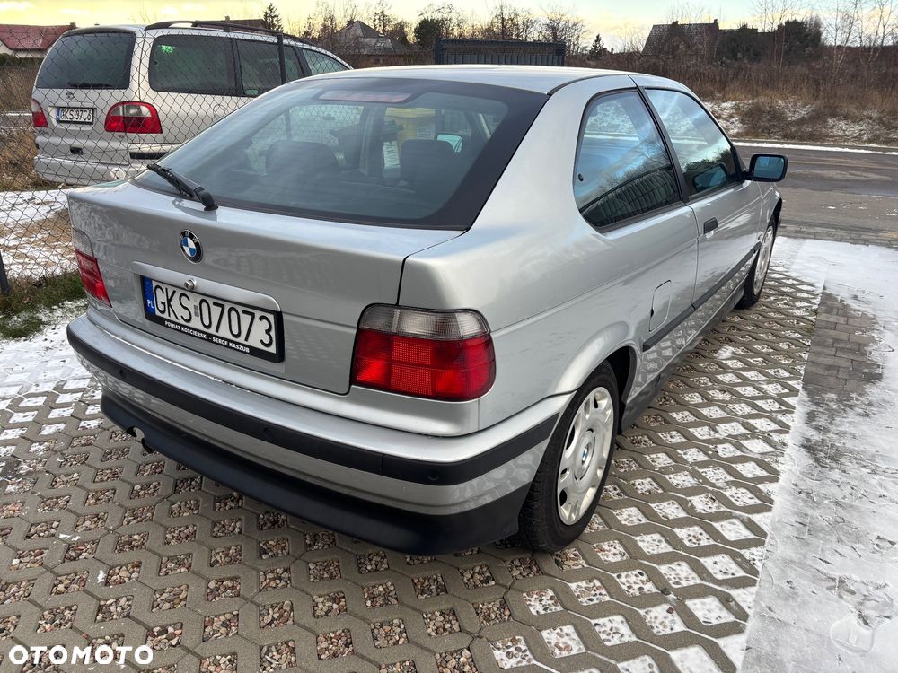 BMW Seria 3 - 6
