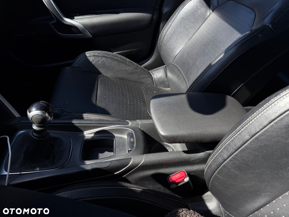 Citroën DS4 2.0 HDi SportChic - 11