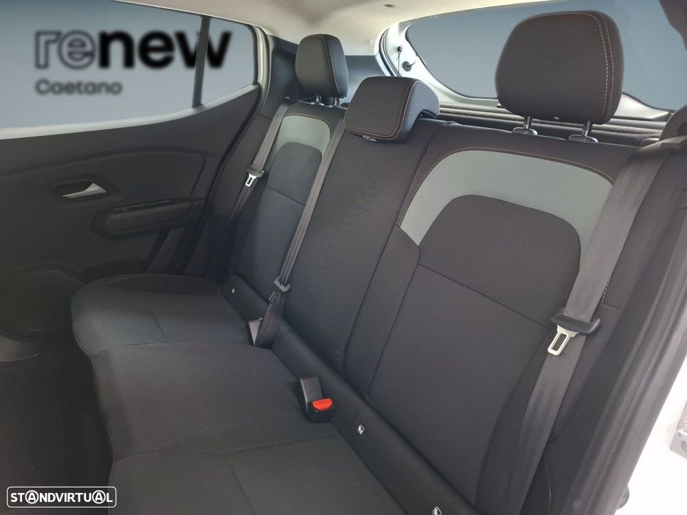 Dacia Sandero 1.2 ECO-G Extreme - 14