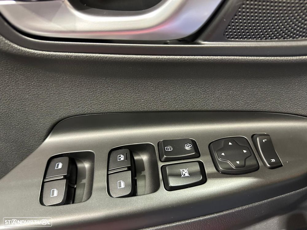 Hyundai Kauai EV 39 kWh Executive - 38