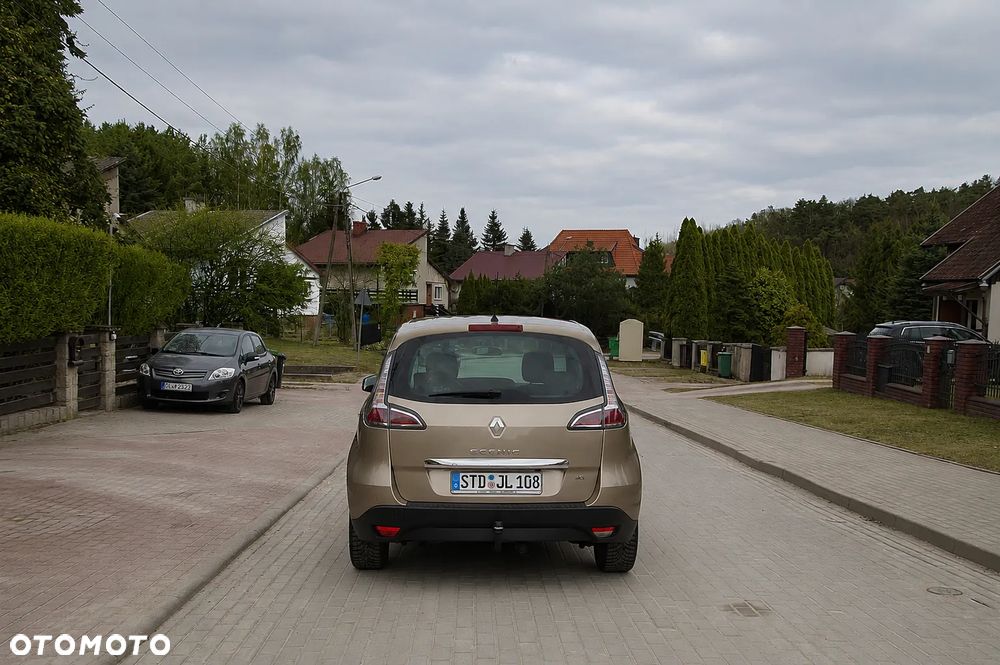Renault Scenic Energy dCi 130 Euro 6 S&S Bose Edition - 6