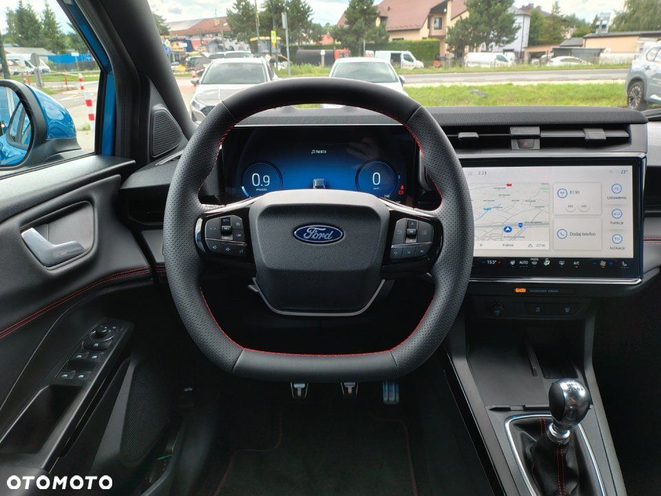 Ford Puma - 9
