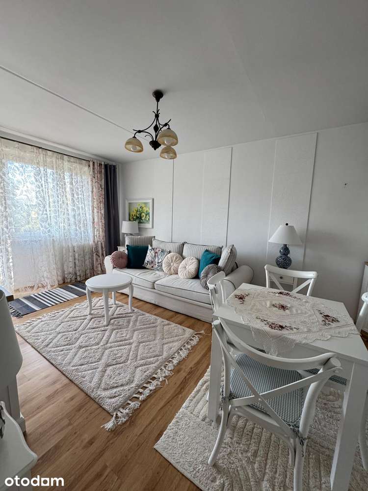 Mieszkanie na sprzedaż, 3 pokoje, 64 m², Suszec