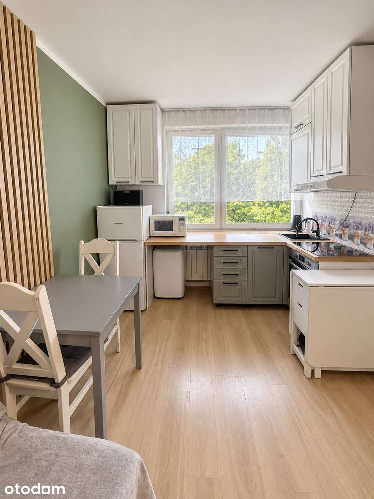 Mieszkanie na sprzedaż, 2 pokoje, 29 m², Konstancin-Jeziorna
