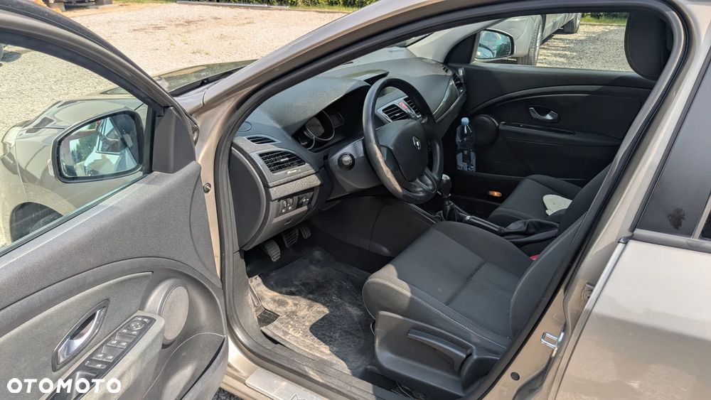 Renault Megane 1.6 16V Dynamique - 6