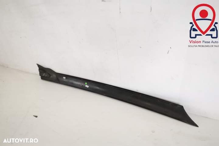 Ornament Stalp A Parbriz Dreapta Original In Stare Buna Land Rover Dis - 6