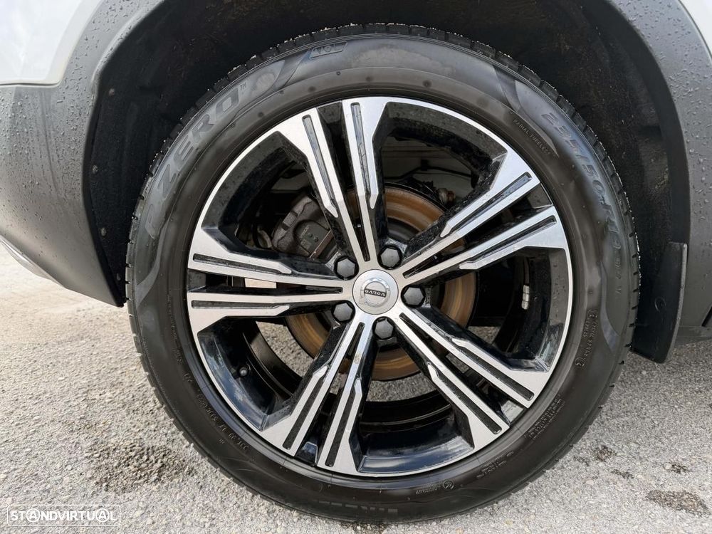 Volvo XC 40 1.5 T5 PHEV Inscription - 10