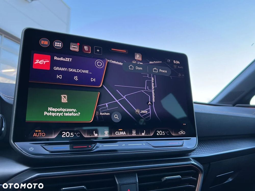 Cupra Leon Sportstourer - 16