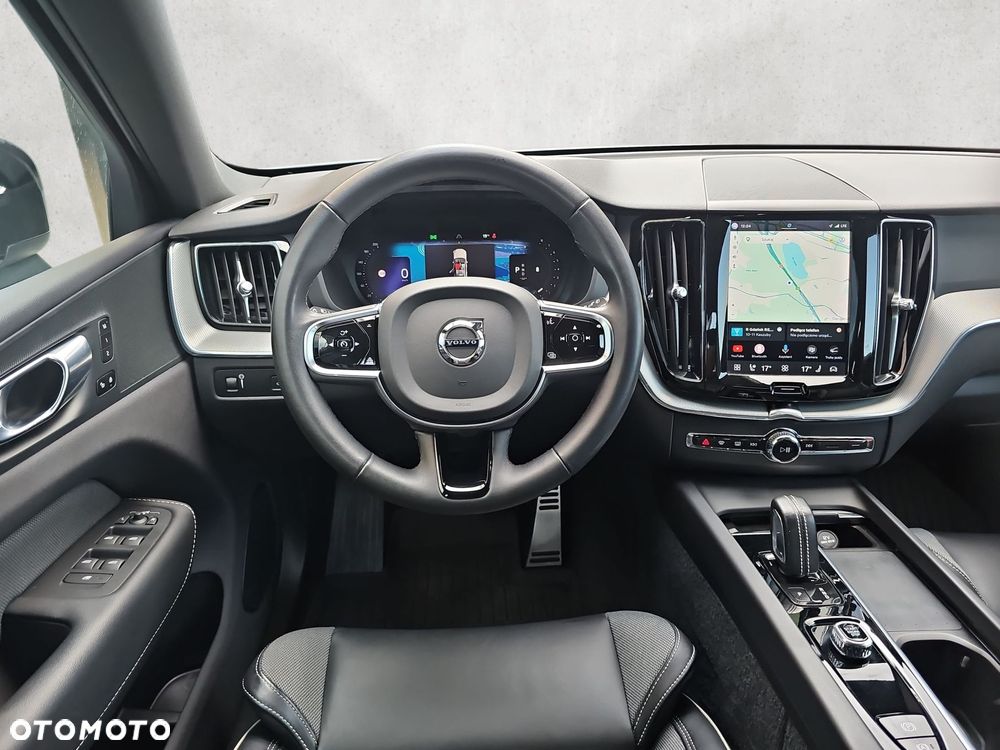 Volvo XC 60 - 11