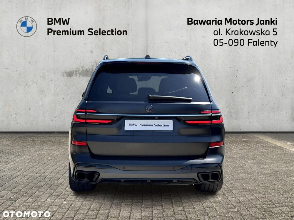 BMW X7 - 6