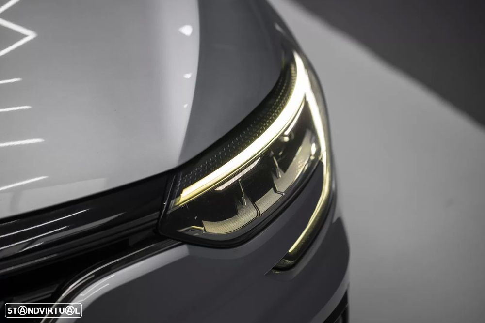 Renault Mégane E-Tech - 12