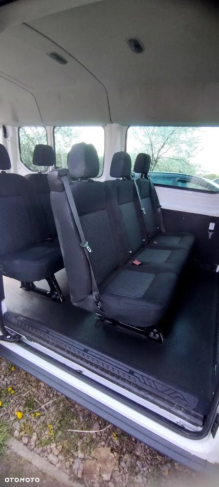 Ford Transit - 7