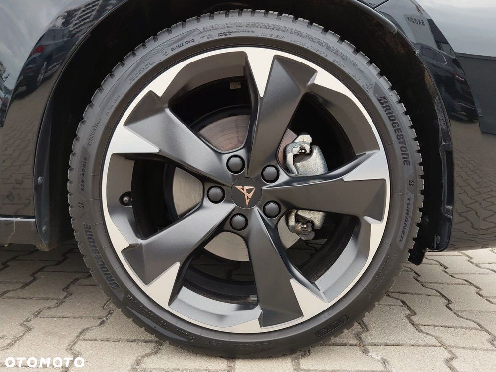 Cupra Leon Sportstourer - 38