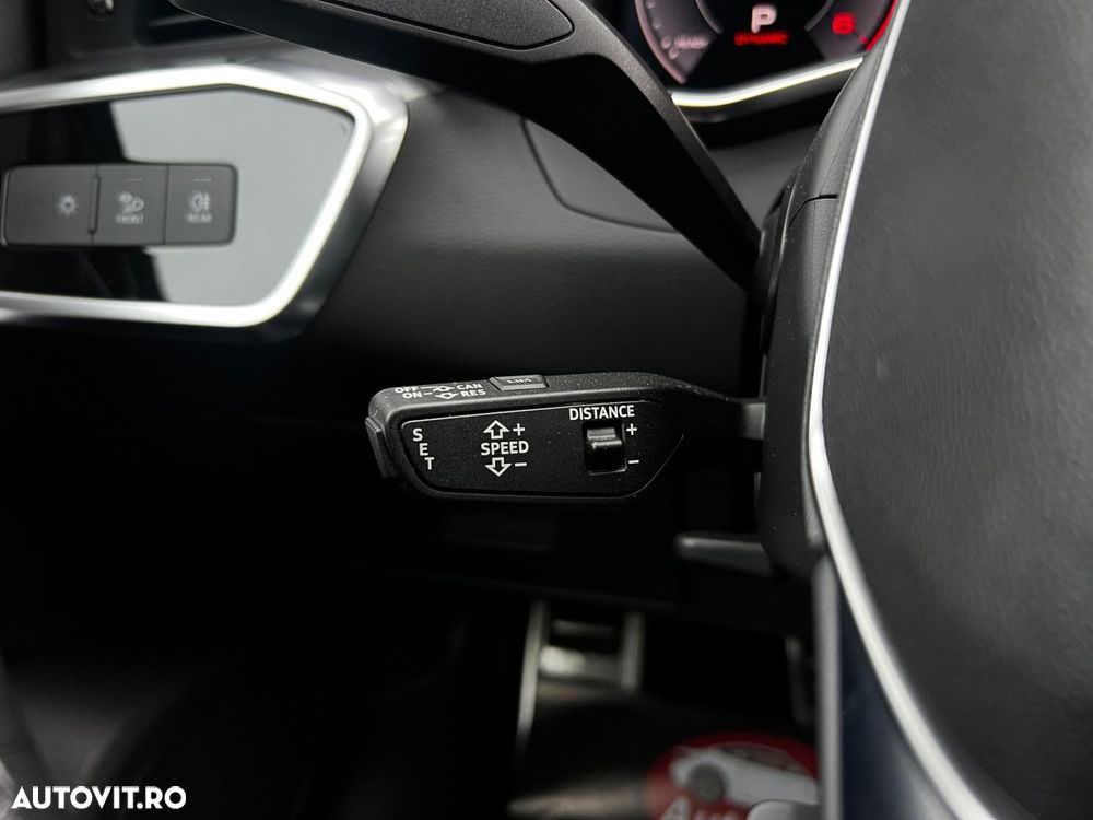 Audi A6 Limuzina - 28