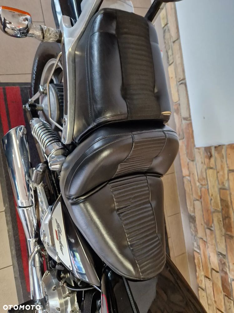 Honda Shadow - 25