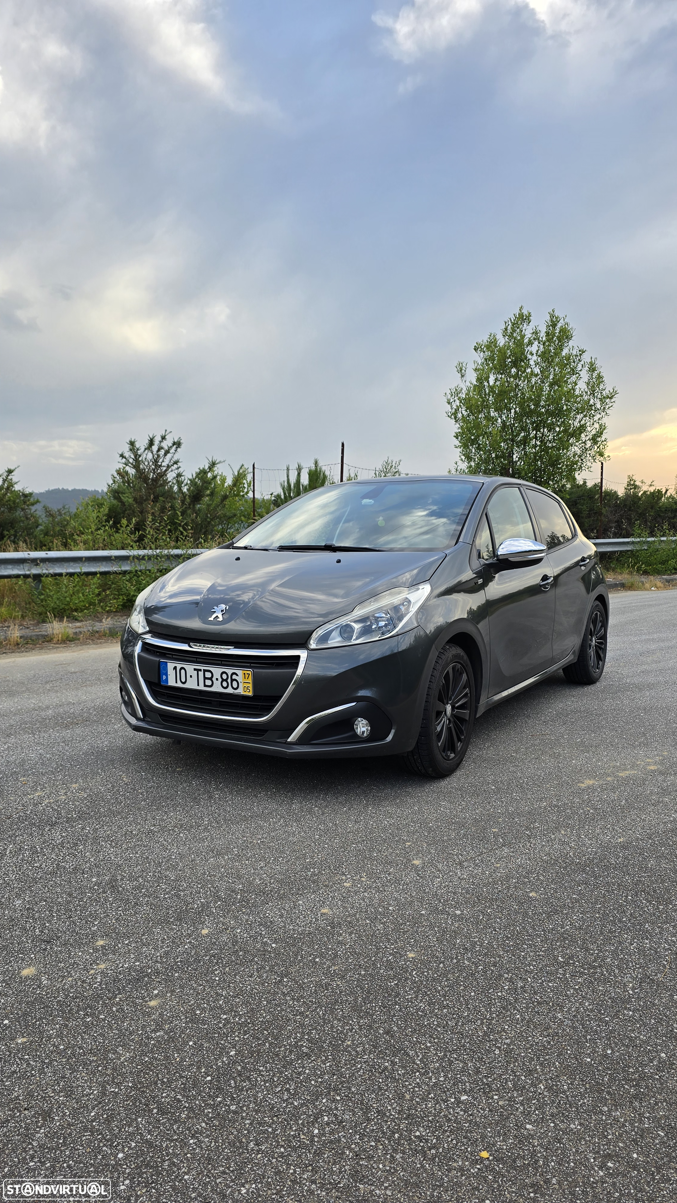 Peugeot 208 1.2 PureTech Style - 4
