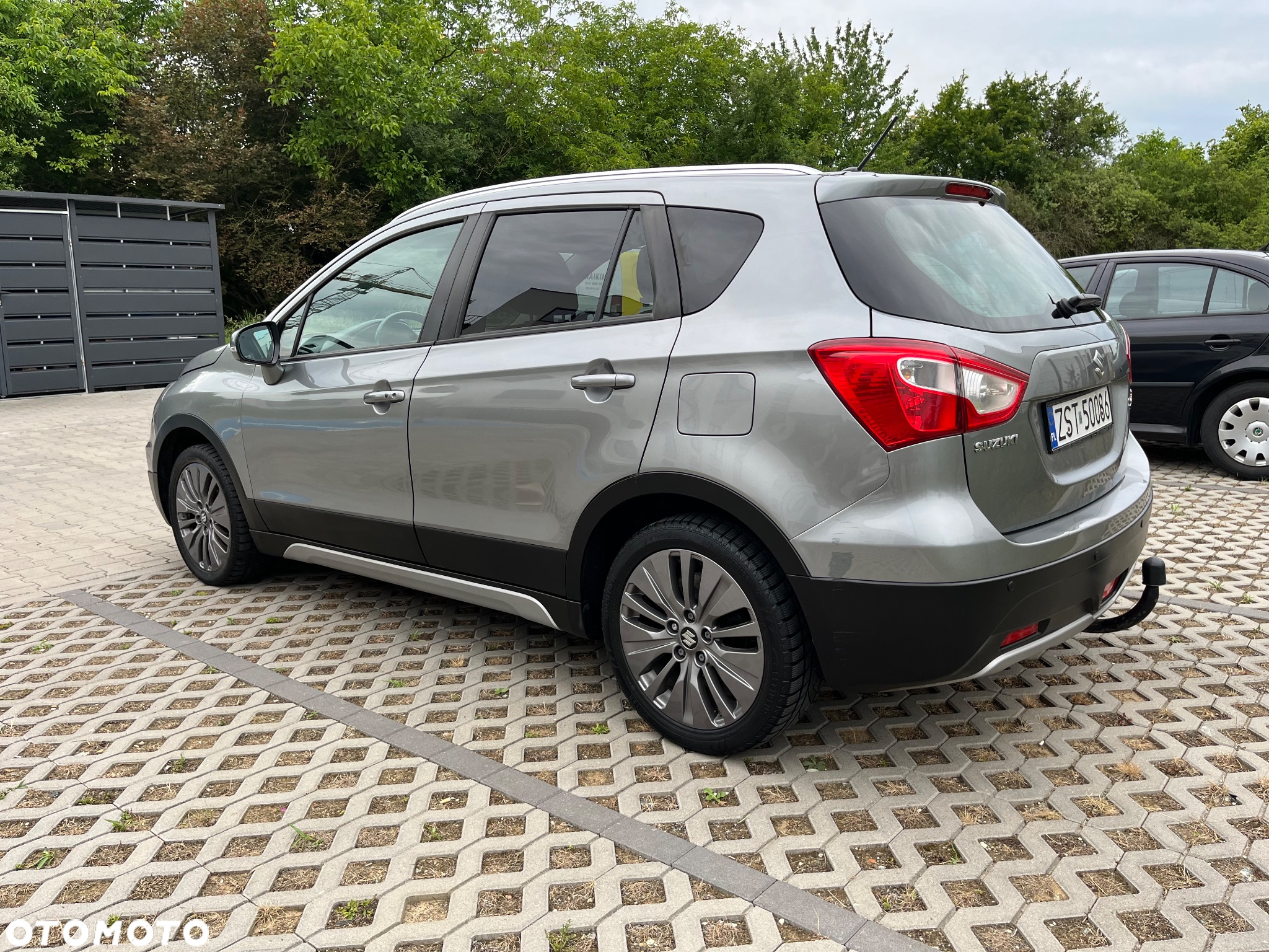 Suzuki SX4 1.6 Premium - 19
