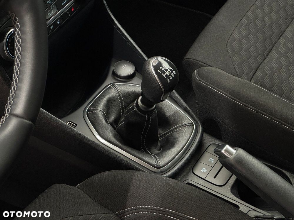 Ford Fiesta 1.0 EcoBoost Titanium ASS - 9