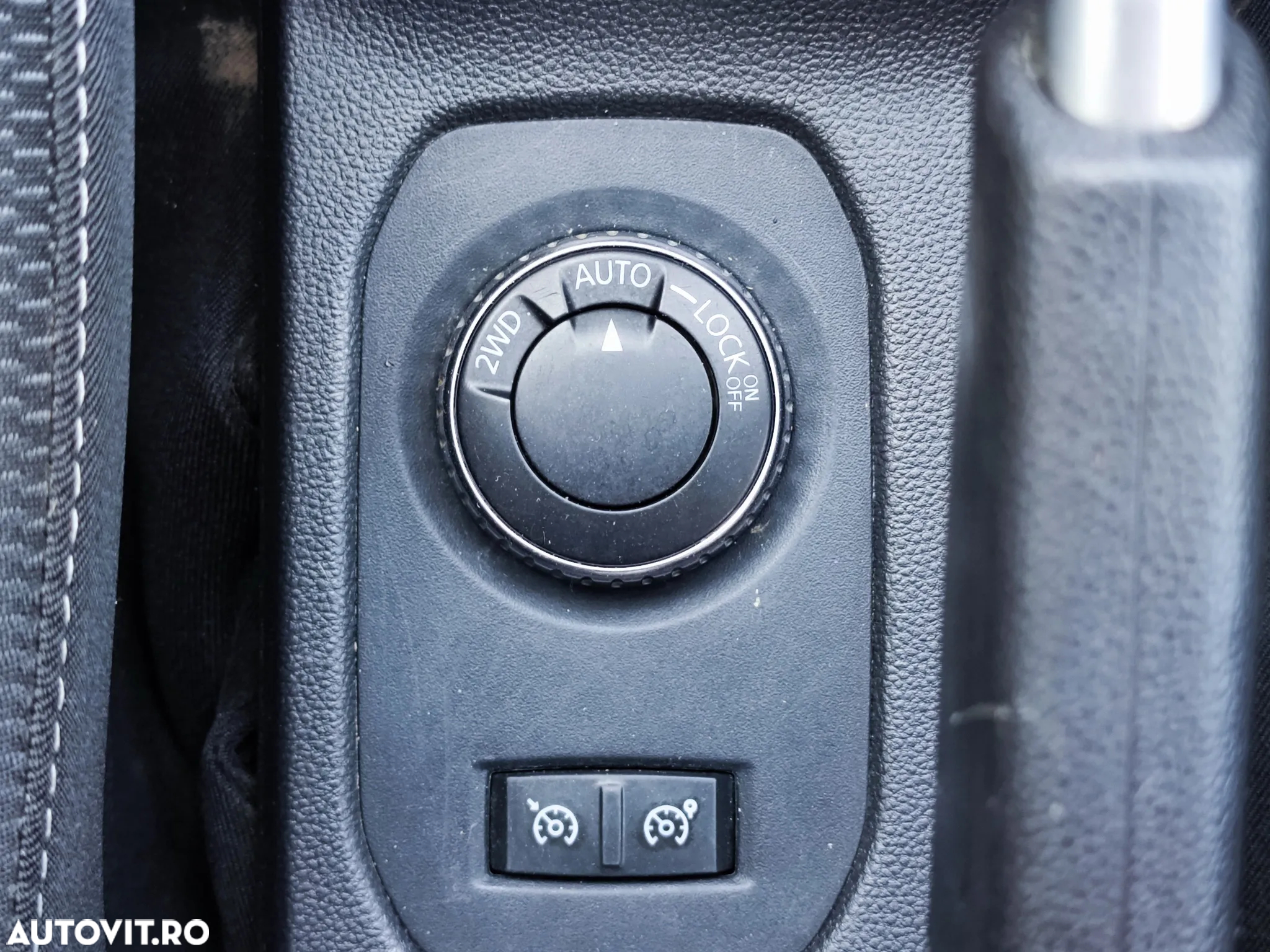 Dacia Duster 1.5 Blue dCi 4WD Comfort - 19