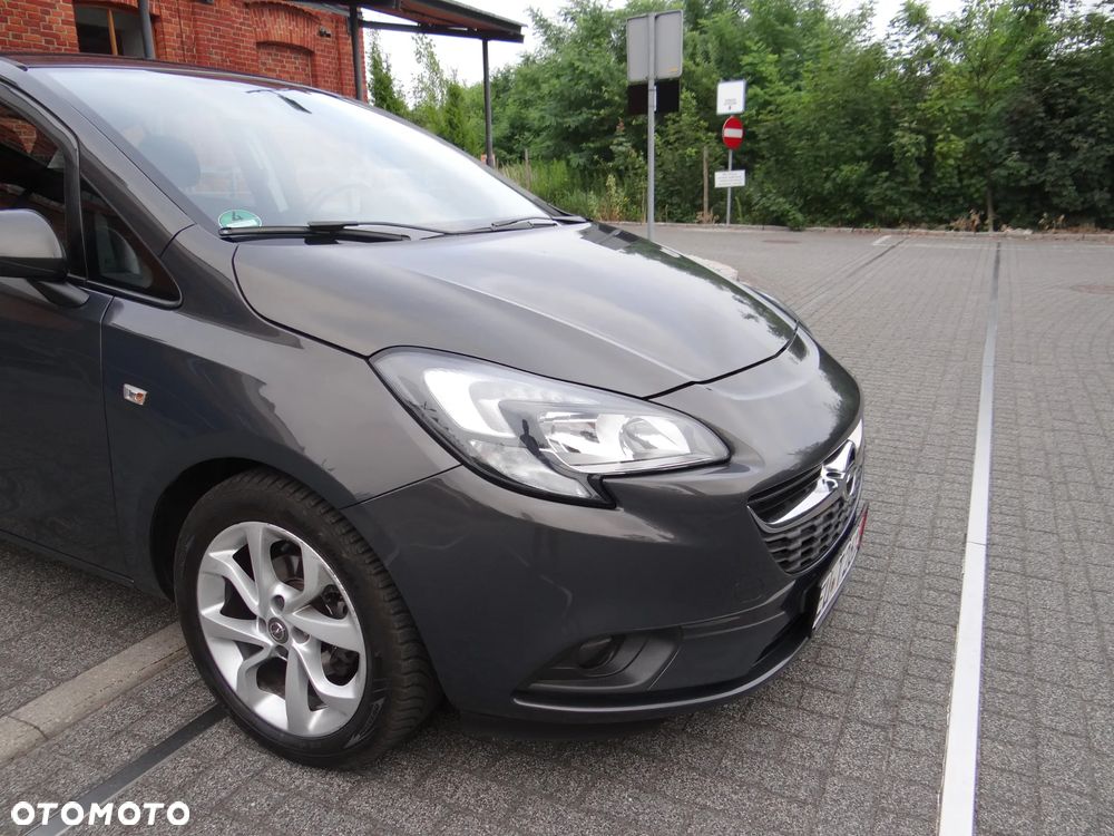 Opel Corsa 1.4 Selection - 19