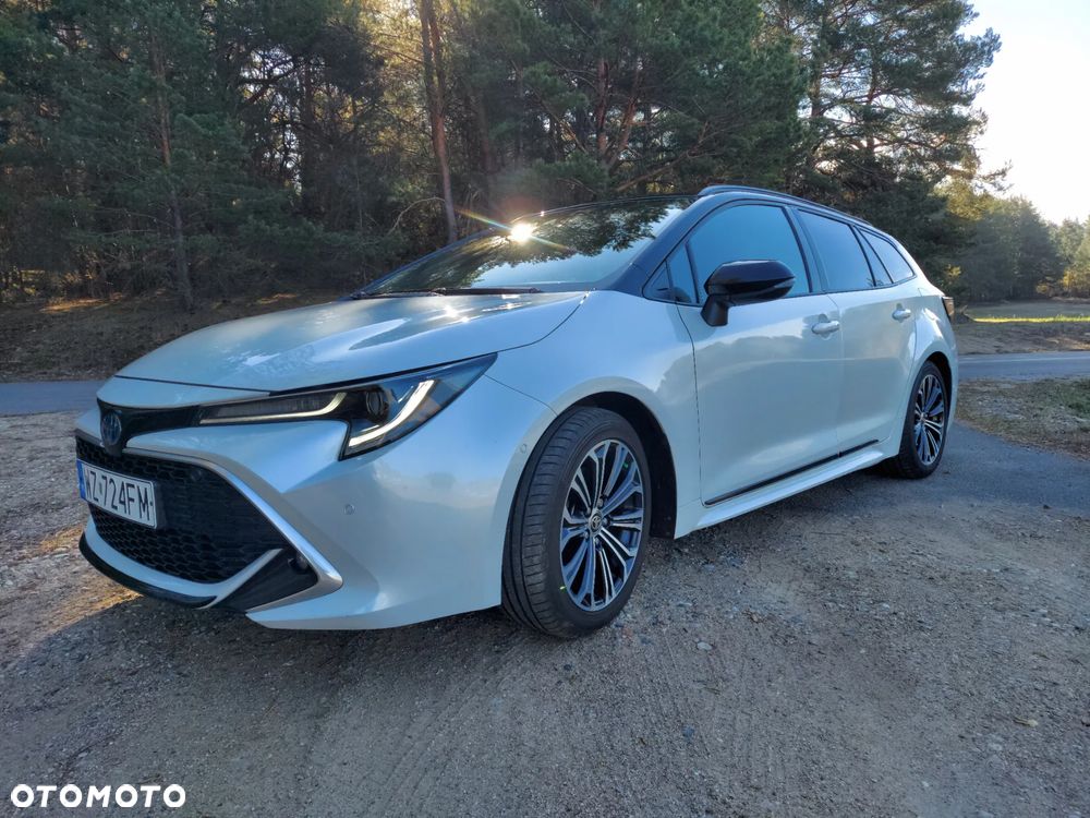 Toyota Corolla - 37