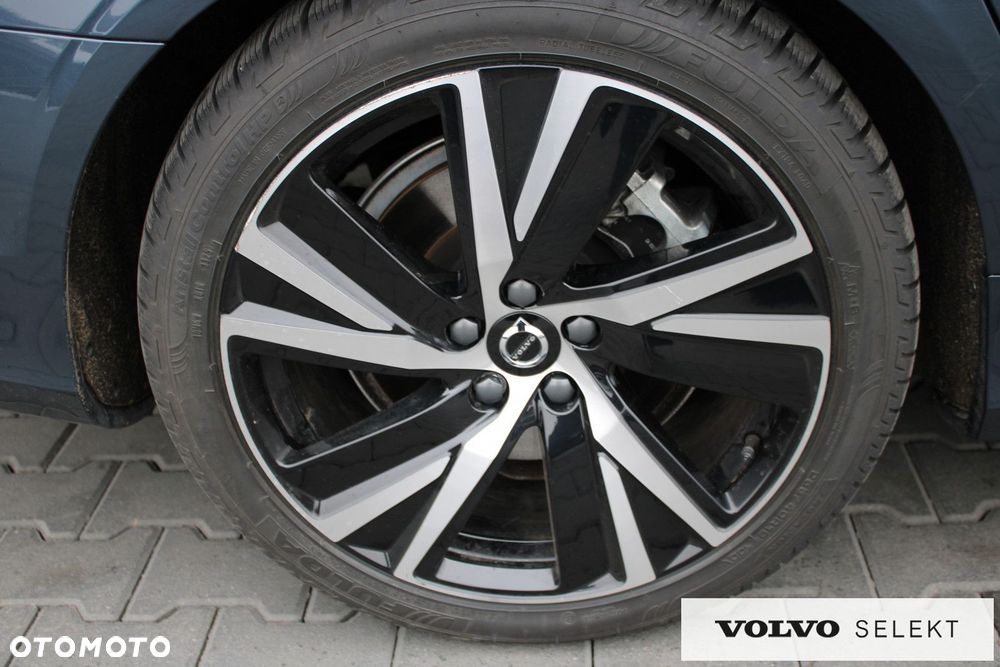 Volvo V90 - 24