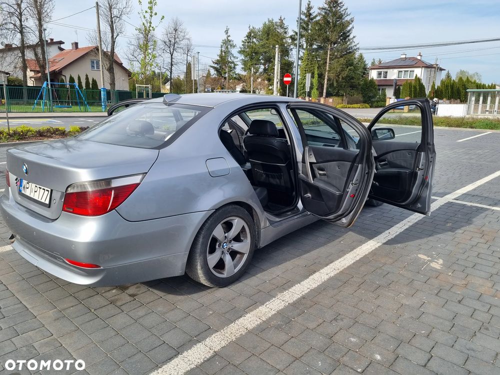 BMW Seria 5 - 30