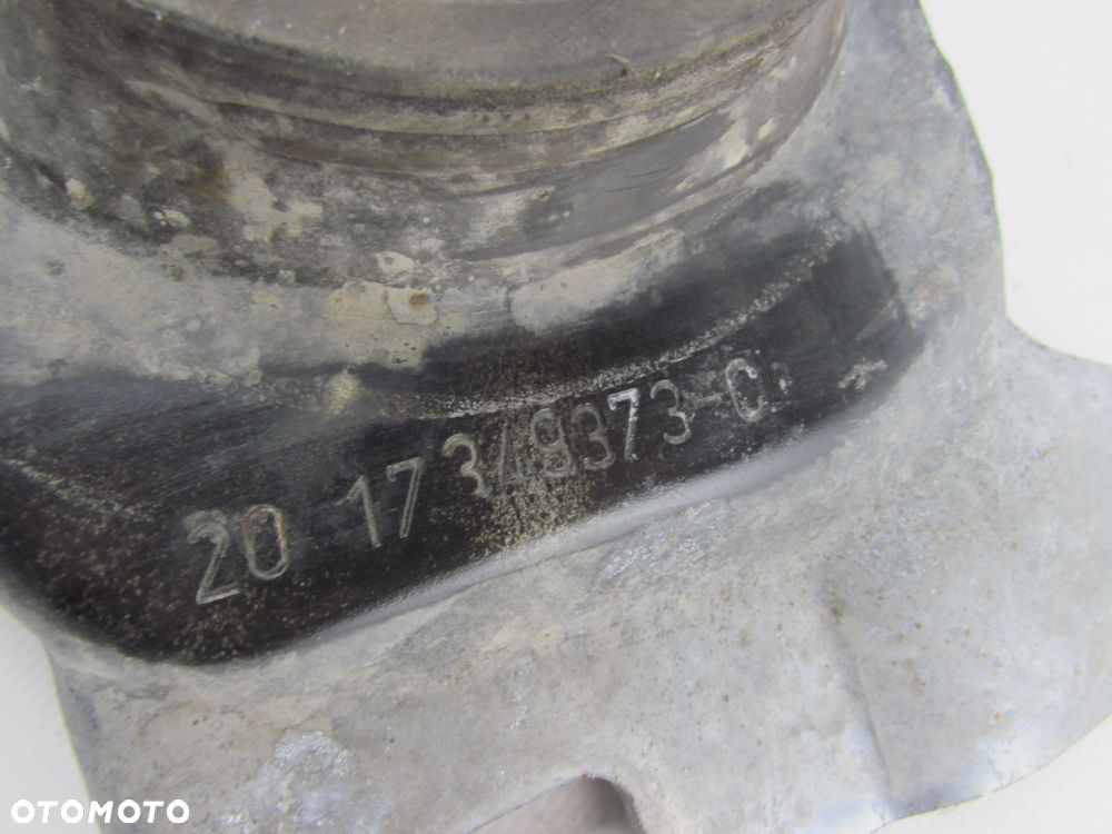 FORD KUGA MK2 1.5 TDCI 12-19 LAPA MOCOWANIE PODUSZKA SKRZYNI BIEGOW 538C51 - 10