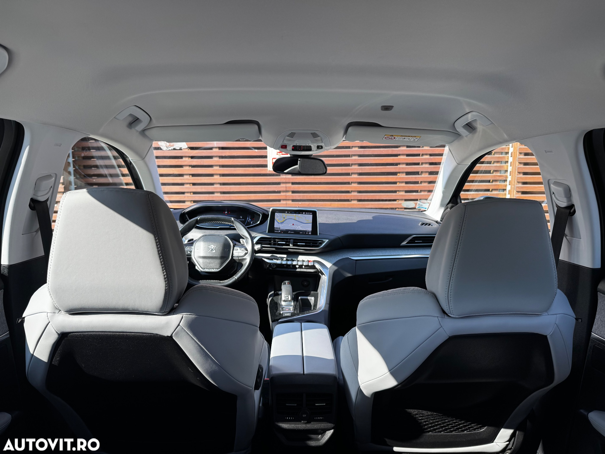 Peugeot 3008 1.5 BlueHDI 130 EAT8 Allure Pack - 14