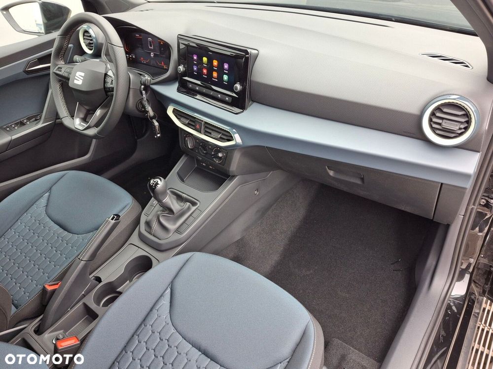Seat Arona 1.0 TSI Style S&S - 20