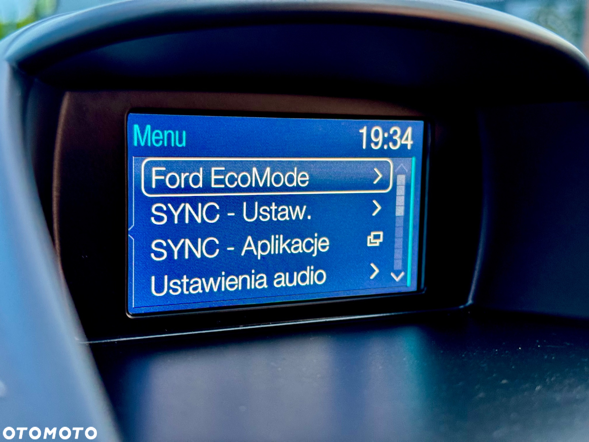 Ford Fiesta - 10