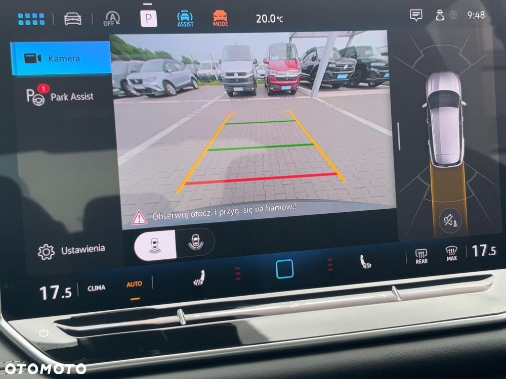 Volkswagen Tiguan 1.5 eTSI Life DSG - 37