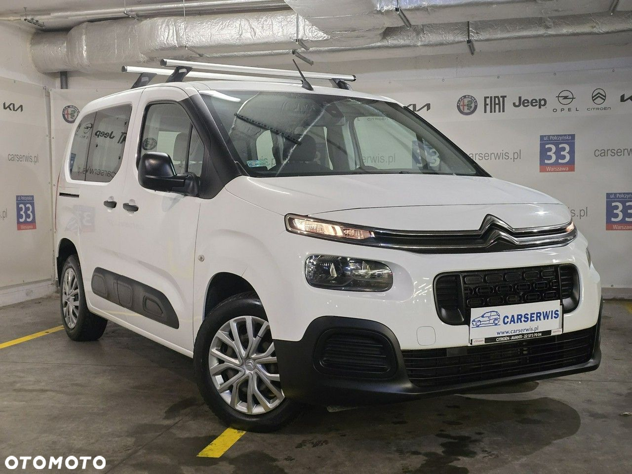 Citroën Berlingo - 2