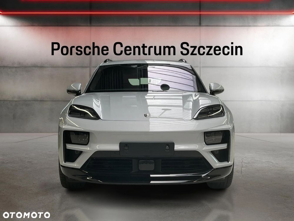 Porsche Macan - 8