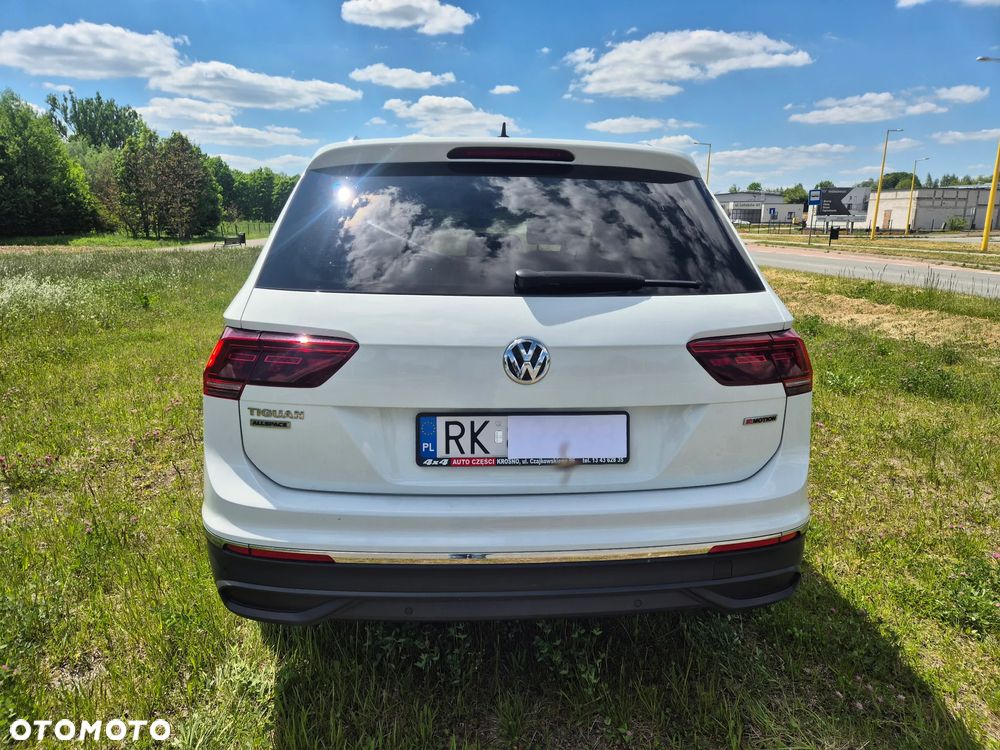 Volkswagen Tiguan 2.0 TSI 4Motion DSG OPF Highline - 10