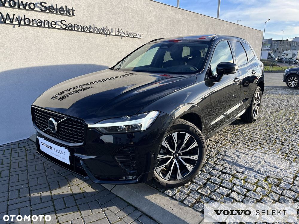 Volvo XC 60 - 4