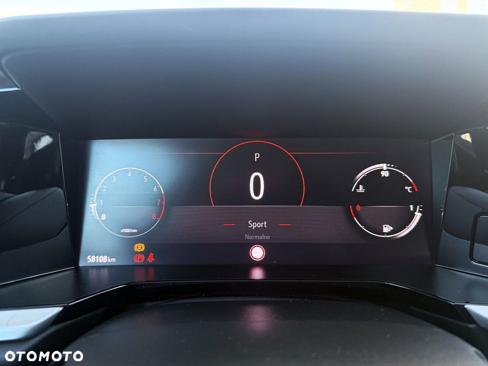 Opel Grandland 1.2 T GS Line S&S - 19